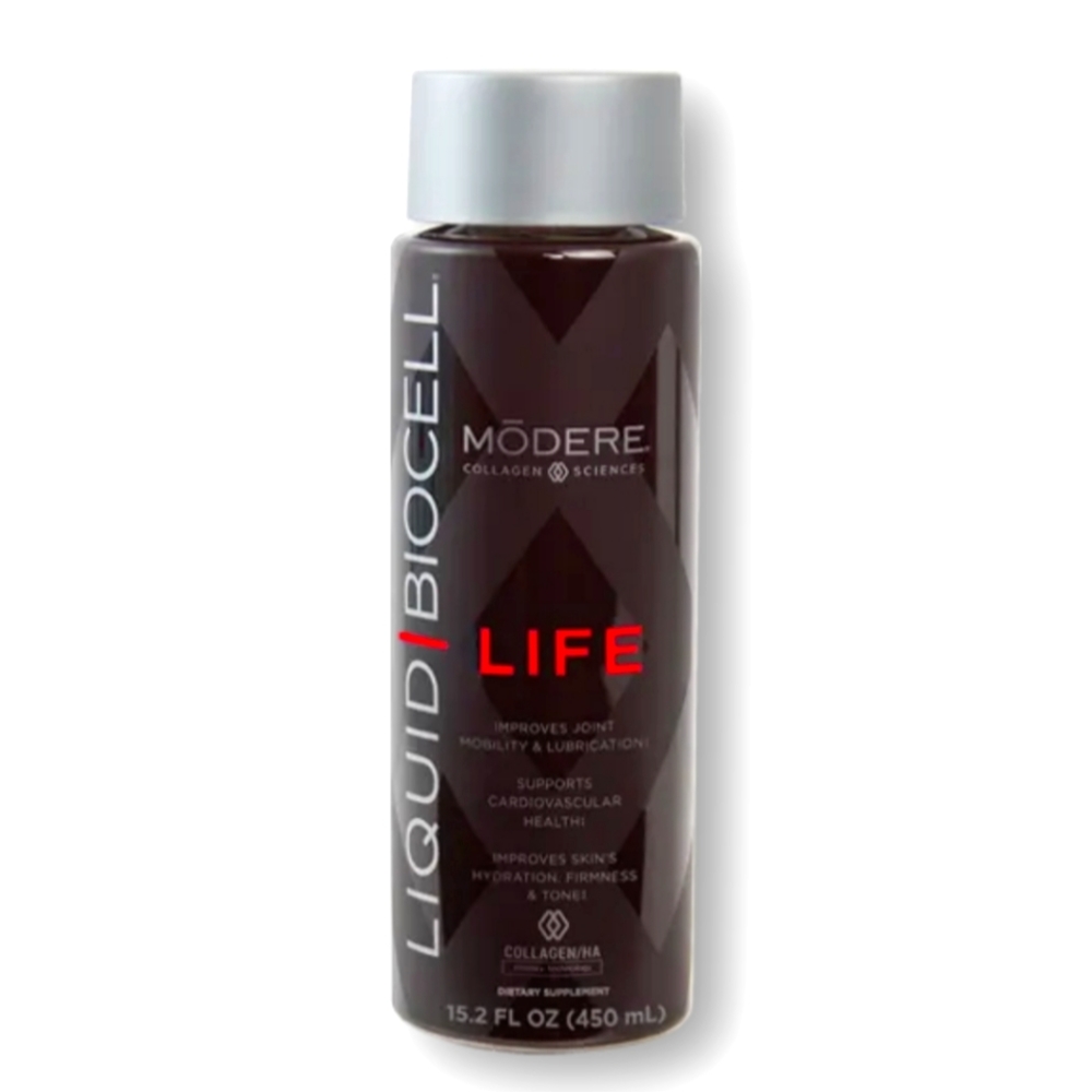 Liquid Biocel LIFE Collagen
